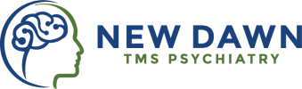 New Dawn TMS Psychiatry