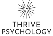 Thrive Psychology