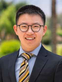 Jeremy Wang, Esq.