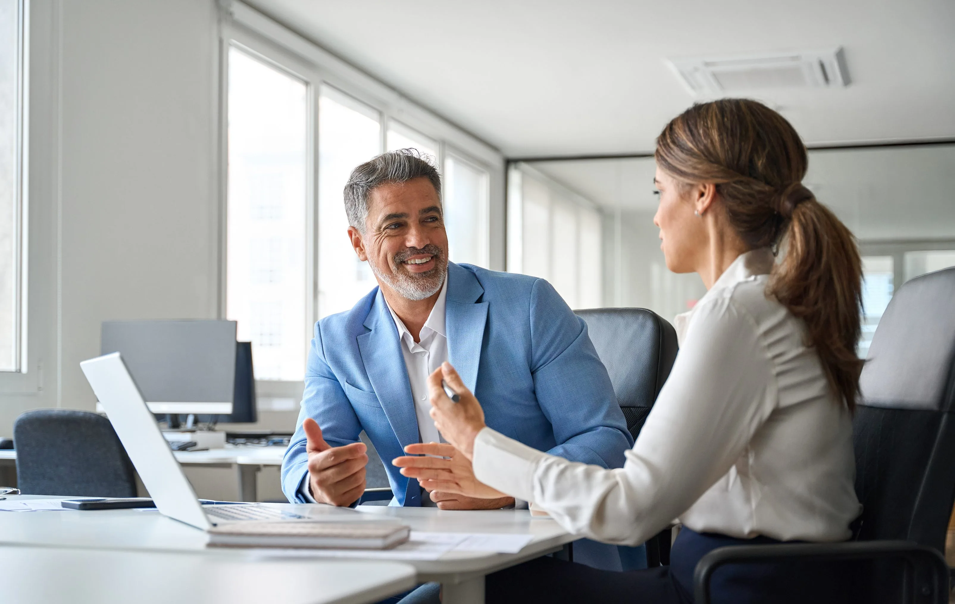 Why It's Okay to Seek a New Accident Attorney | When to Switch Lawyers