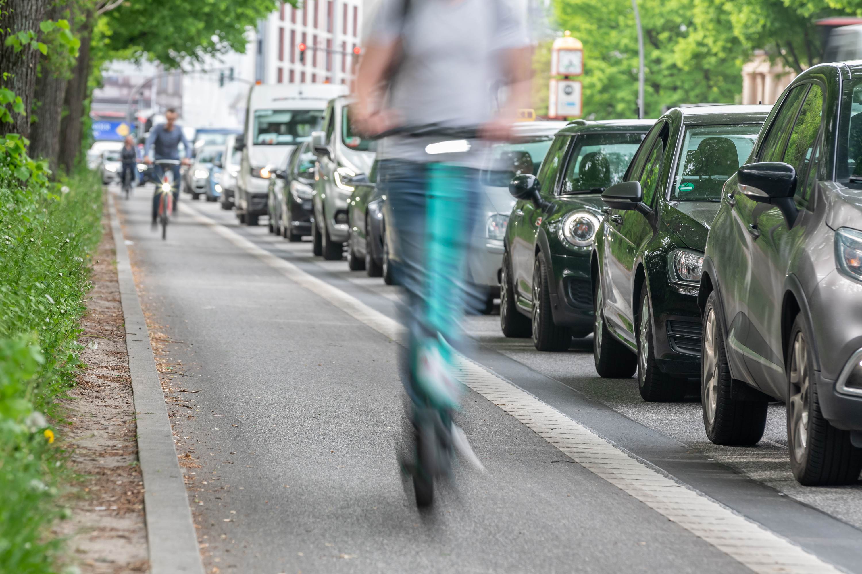 Typical Injuries in E-Scooter Accidents: What to Expect