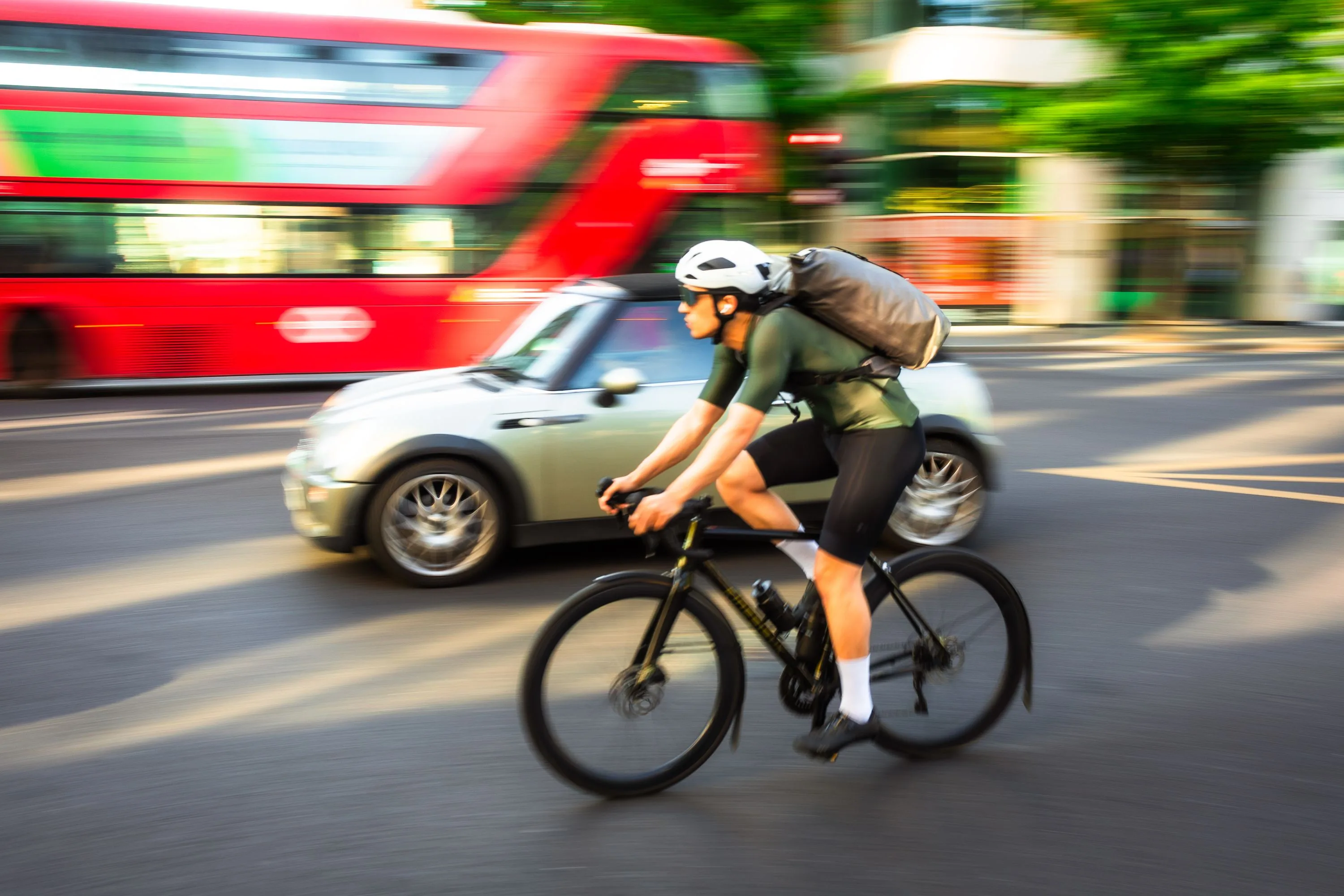 How Long Do E-Bike Injury Claims Take in Los Angeles? Timeline & Factors