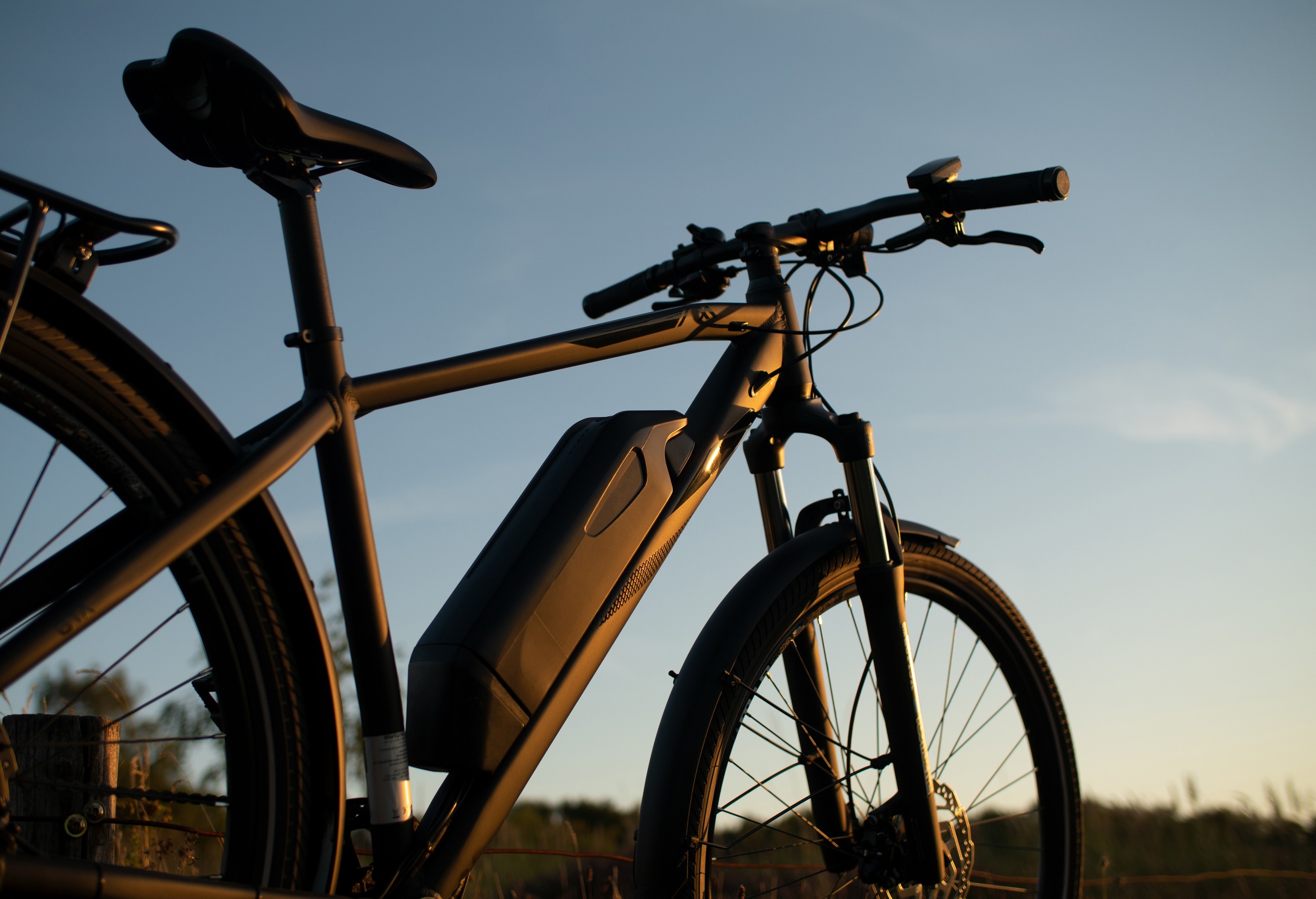 What to Do After an E-Bike Accident in Los Angeles - Essential Steps Guide
