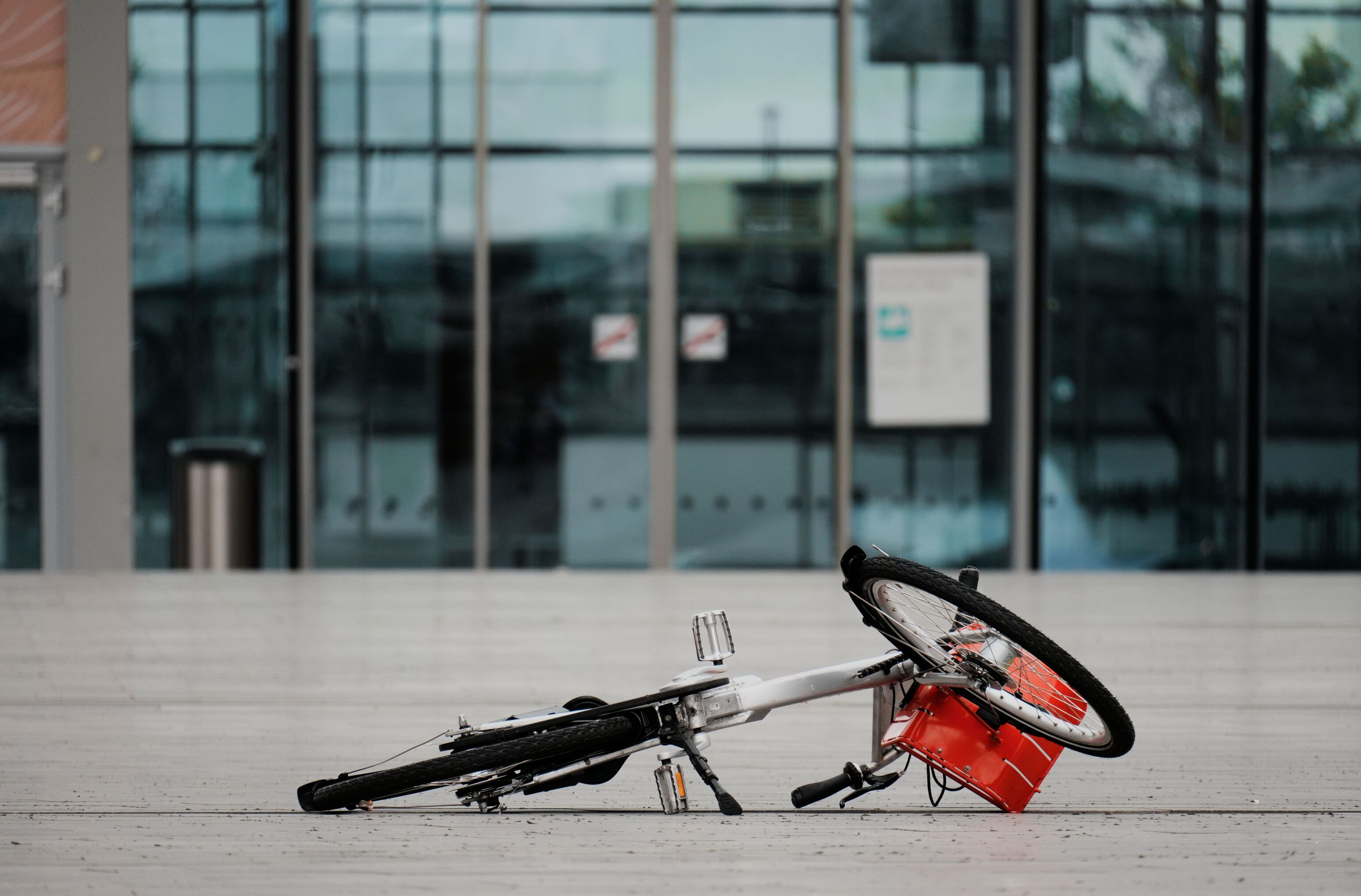 Can Defective E-Bikes Lead to Product Liability Claims? | Los Angeles Personal Injury