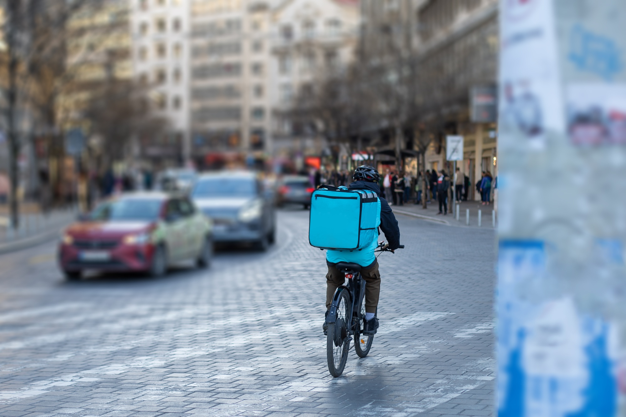 Do You Need a License or Insurance to Ride an E-Bike? LA & OC Guide