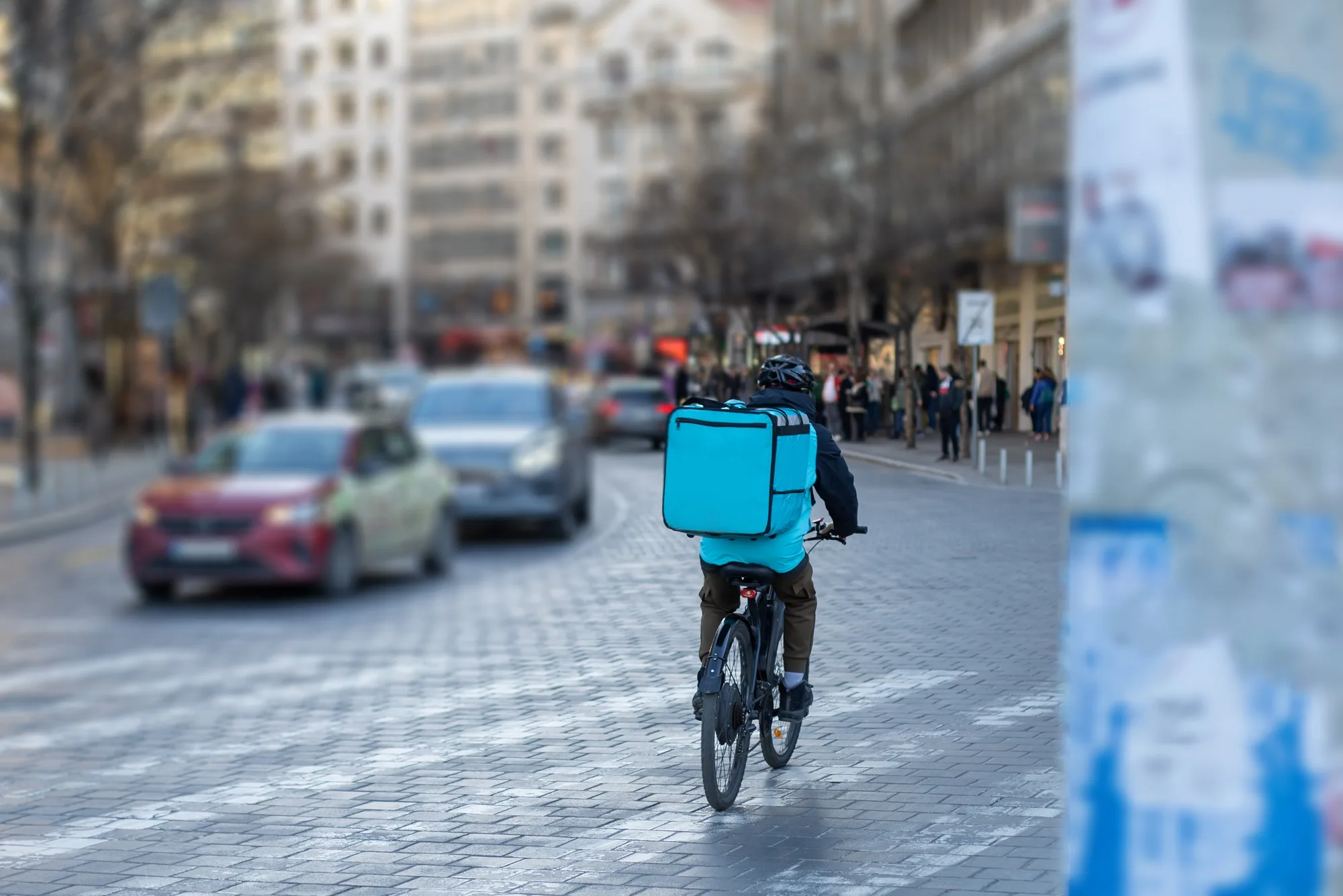 Do You Need a License or Insurance to Ride an E-Bike? LA & OC Guide