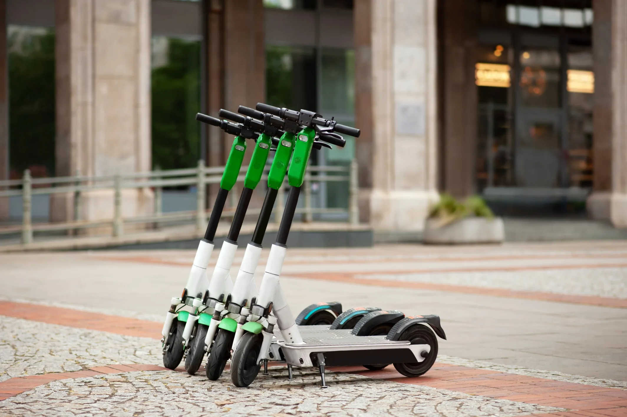 Are E-Scooter Riders Considered Motorists or Pedestrians? LA and OC Laws Explained