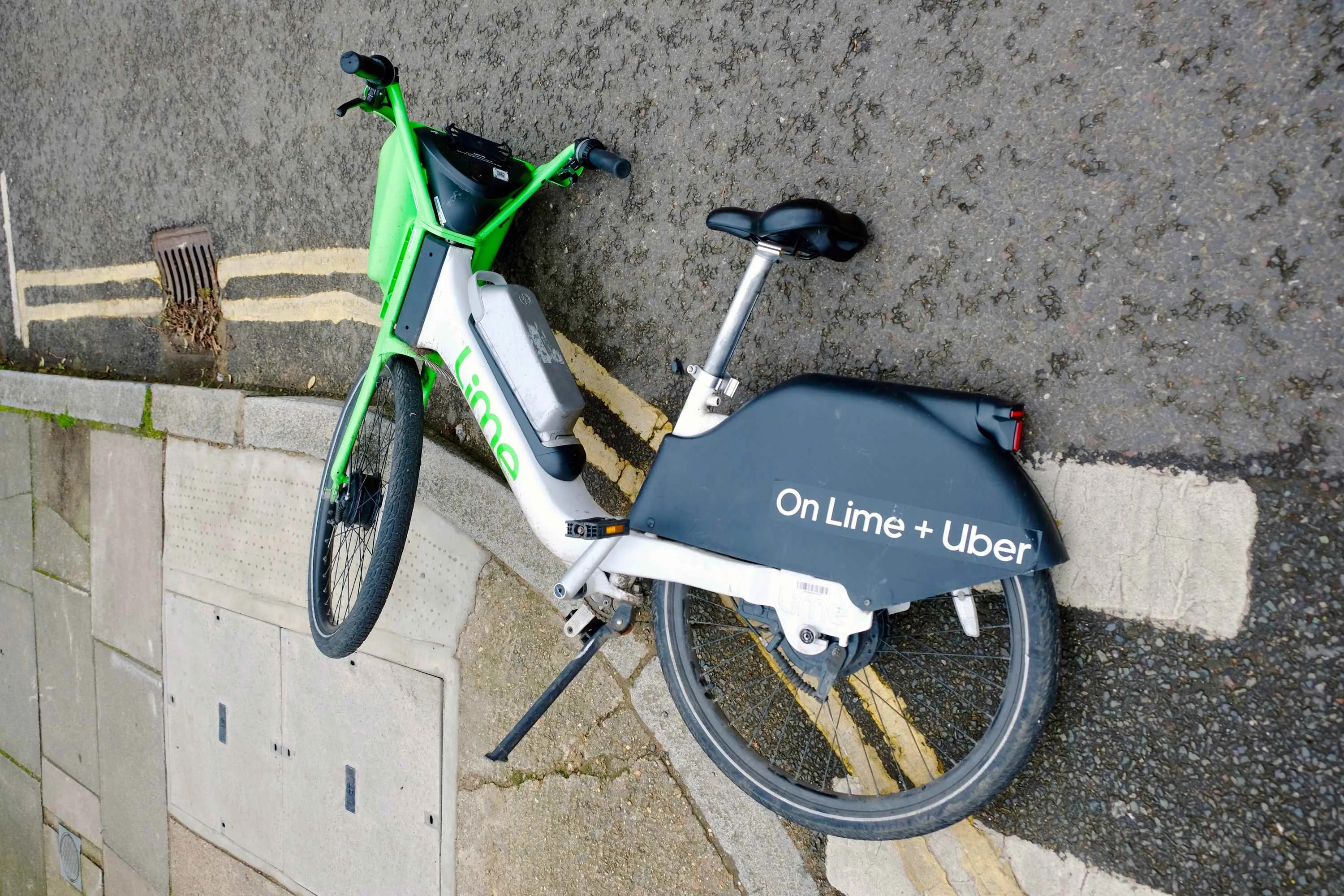 Are E-Bike Accidents Treated Like Bicycle or Motorcycle Cases? | Legal Guide
