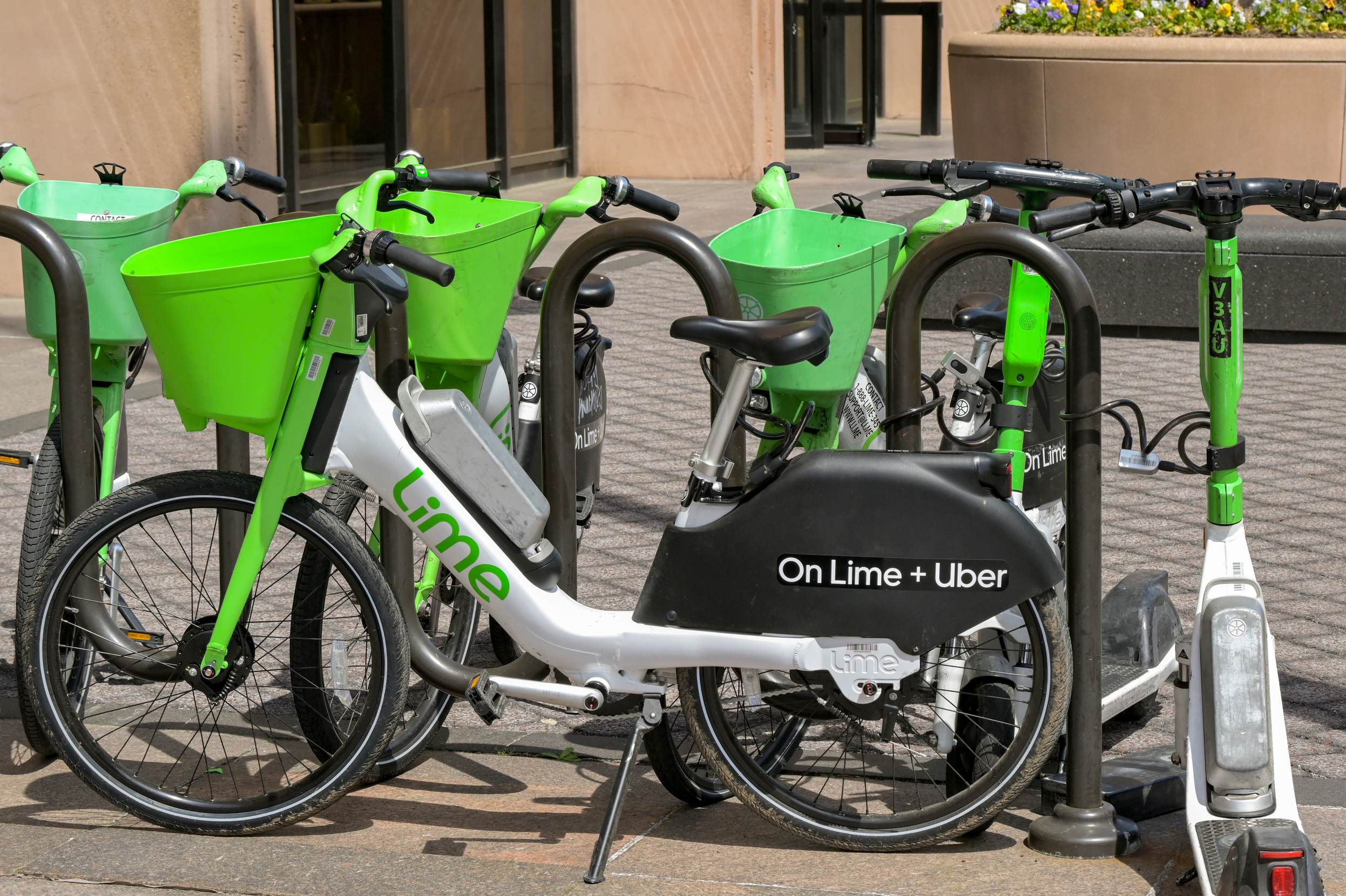 How Fault Is Determined in E-Bike Accidents | Los Angeles & Orange County