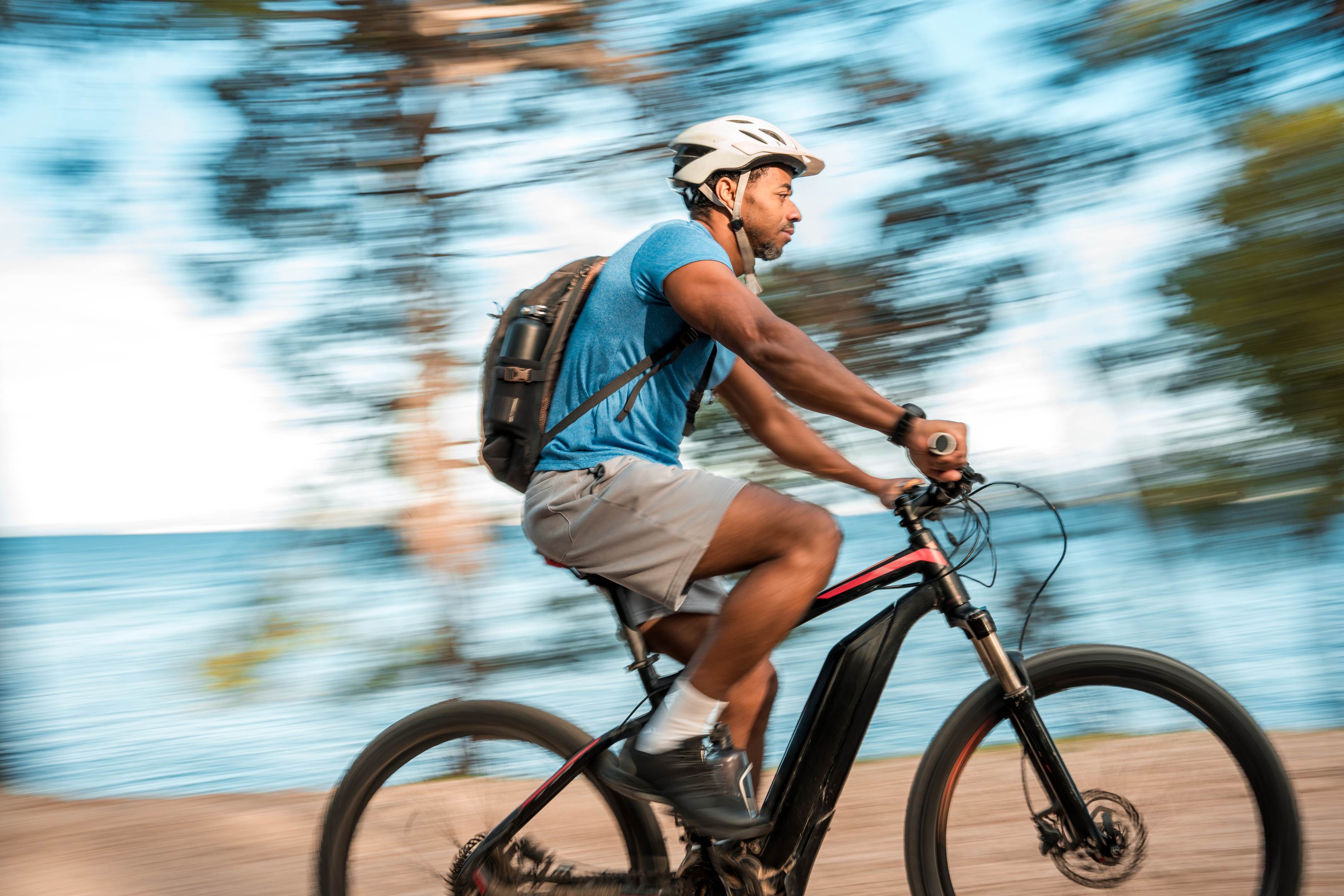 How Speed and Power Class Affect E-Bike Accident Claims in Los Angeles and Orange County