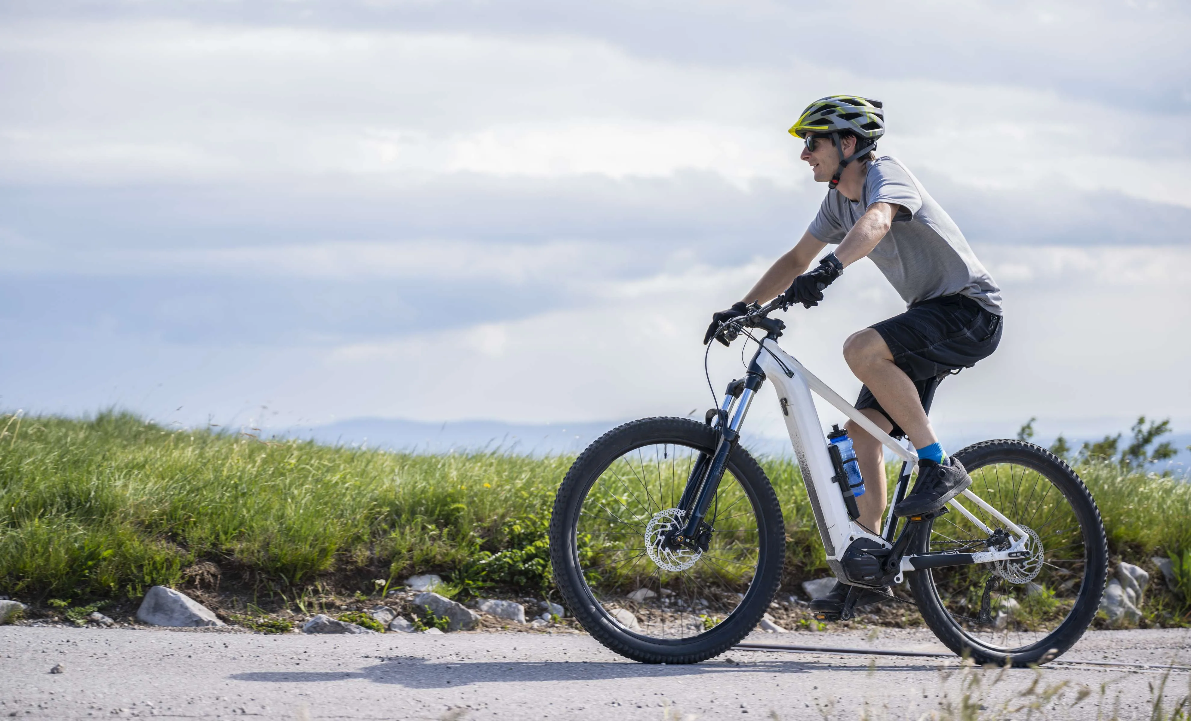 E-Bike Accidents Involving Cars in Los Angeles: What You Need to Know