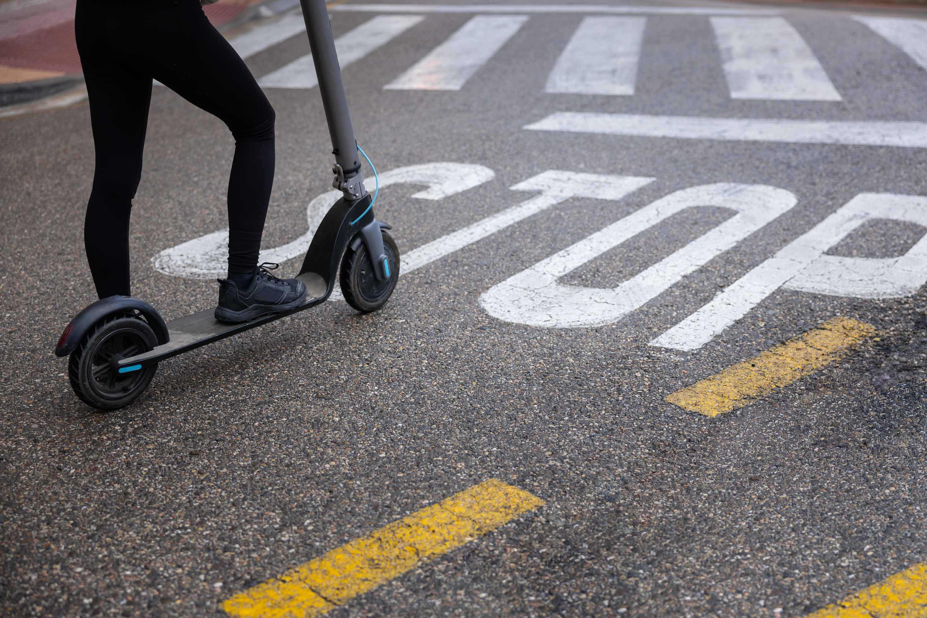 Can Defective E-Scooters Lead to Product Liability Claims? | Los Angeles Personal Injury Guide