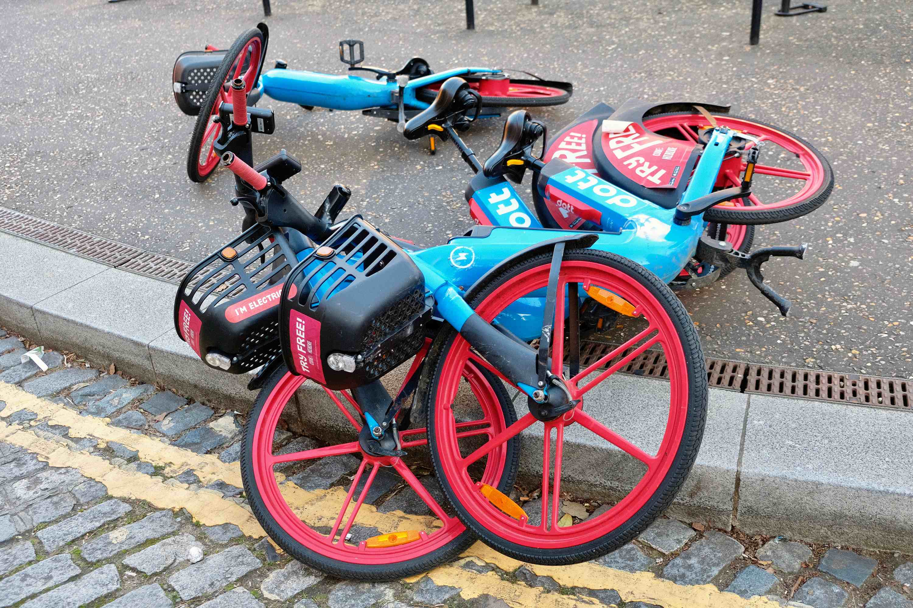 Who Is Liable for an E-Bike Accident? Understanding Your Rights in California