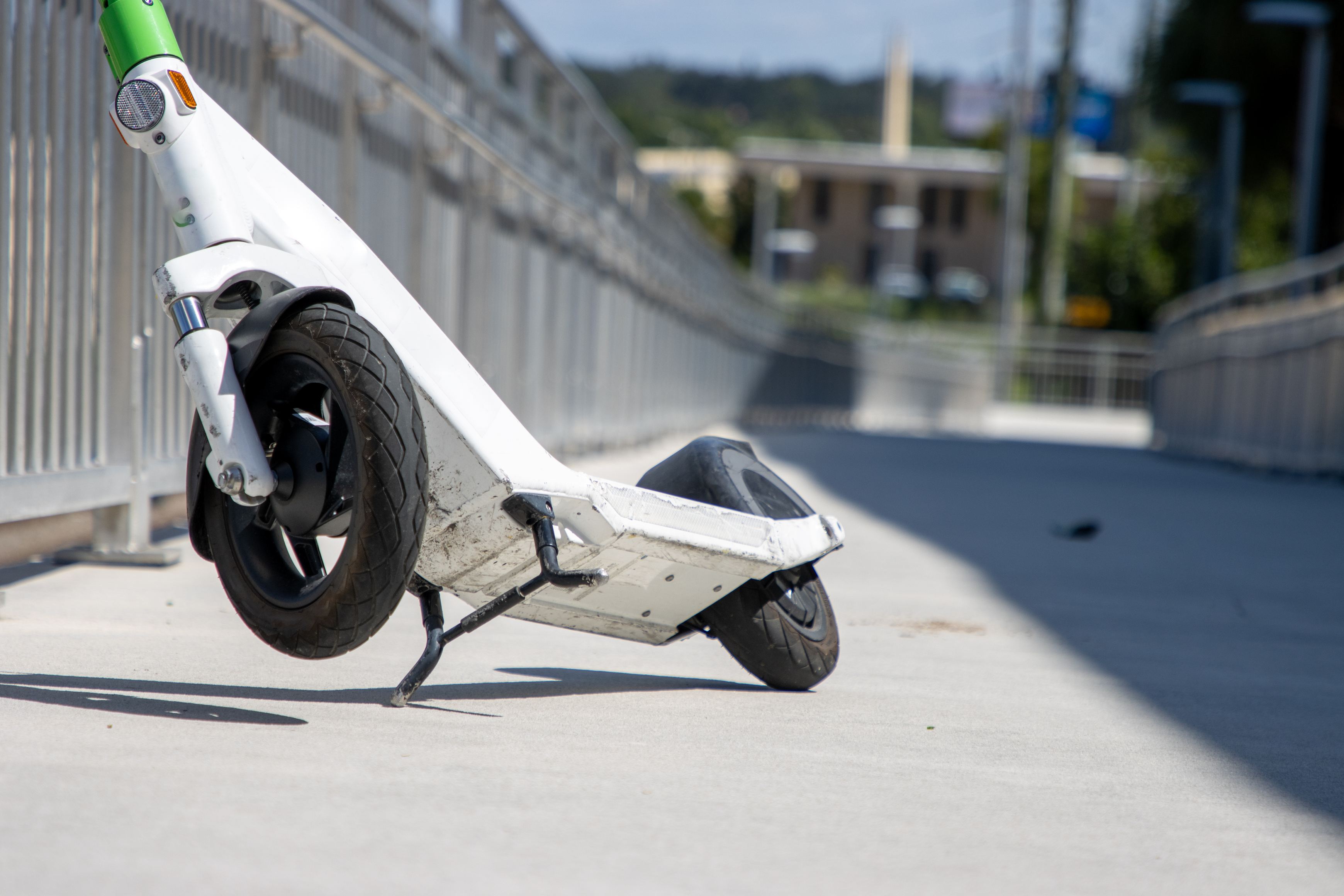 What Parents Should Know About Teen E-Scooter Accidents in Los Angeles and Orange County