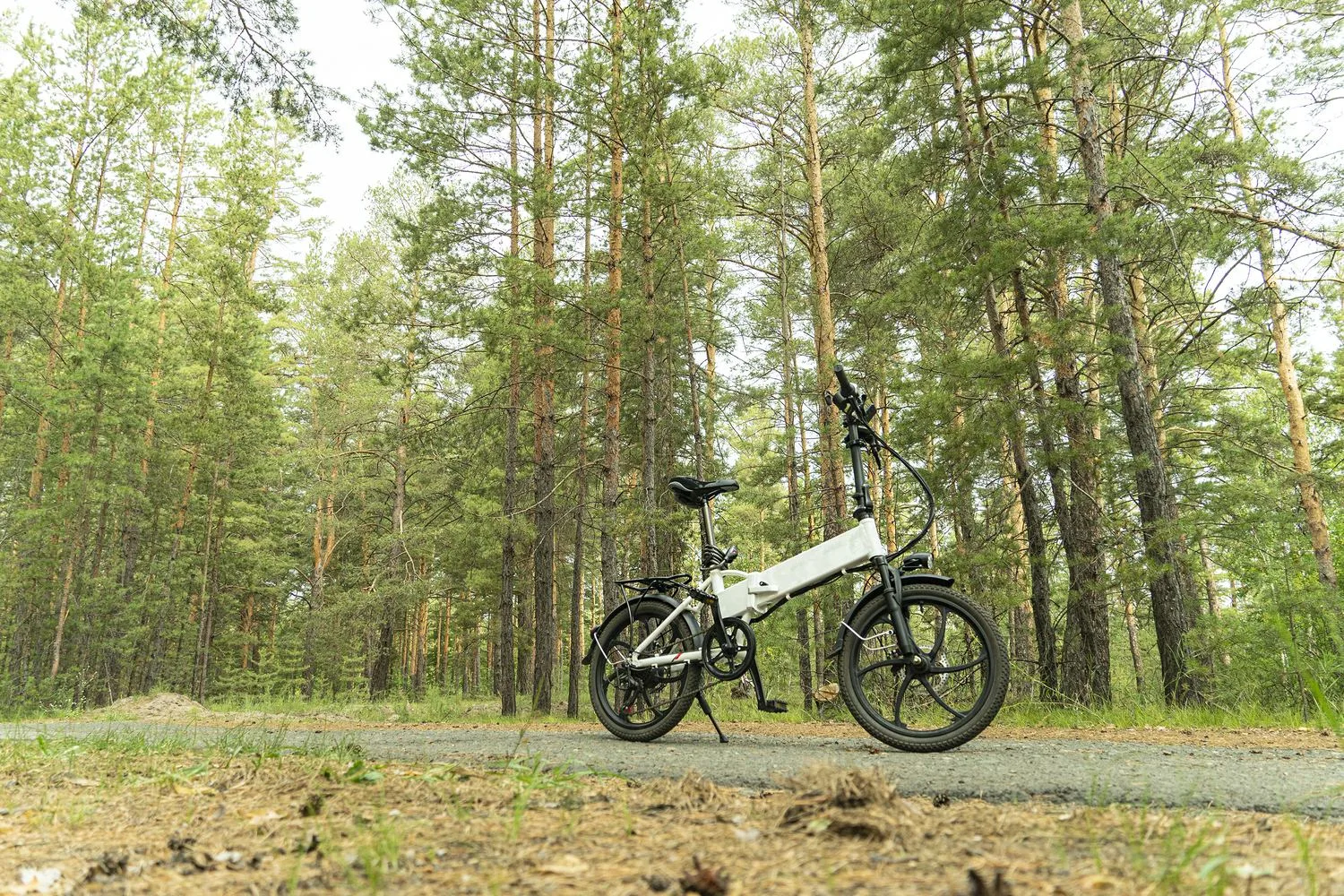 Common Causes of E-Bike Accidents in Los Angeles and Orange County