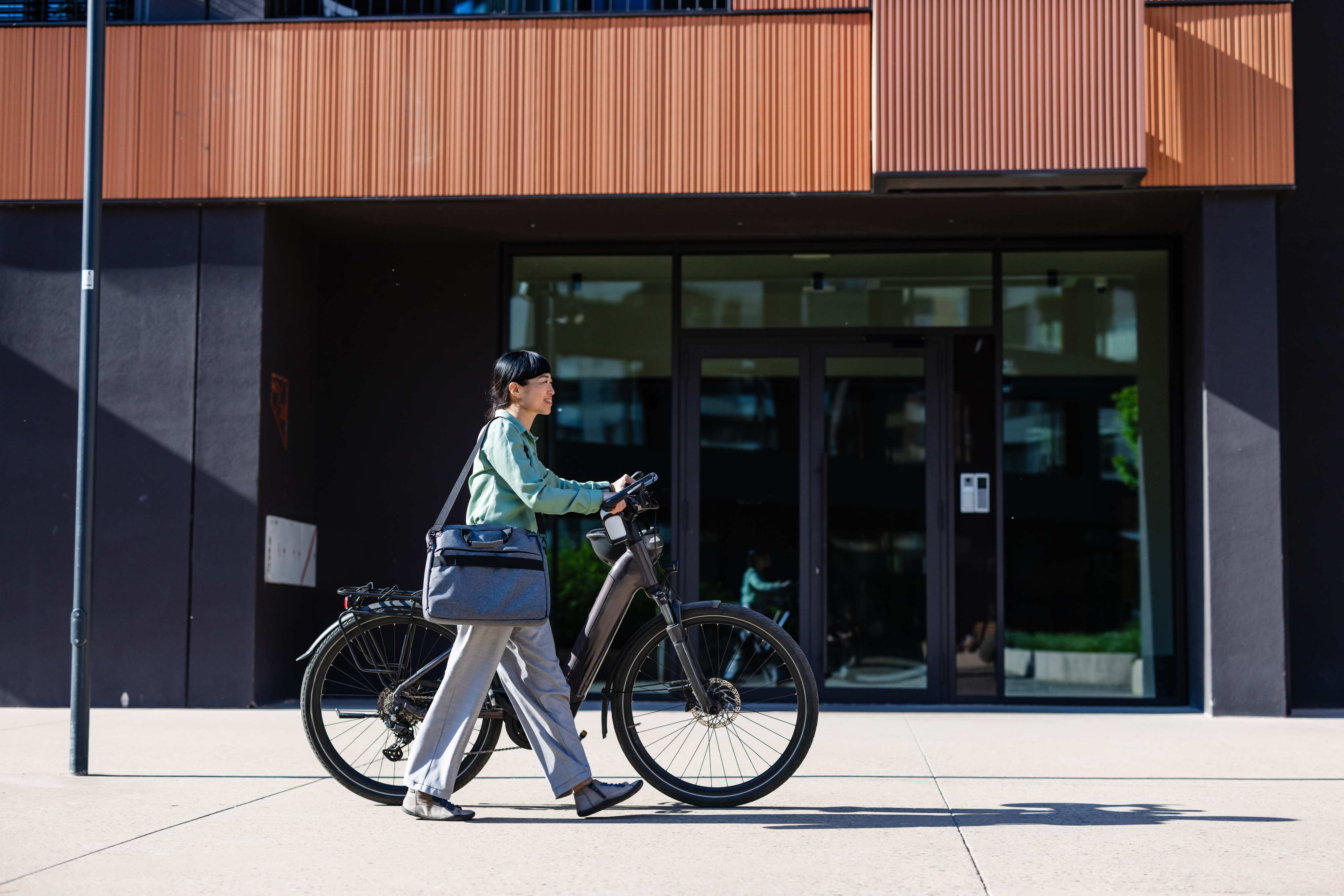 What Evidence Helps Prove an E-Bike Accident Claim in Los Angeles and Orange County