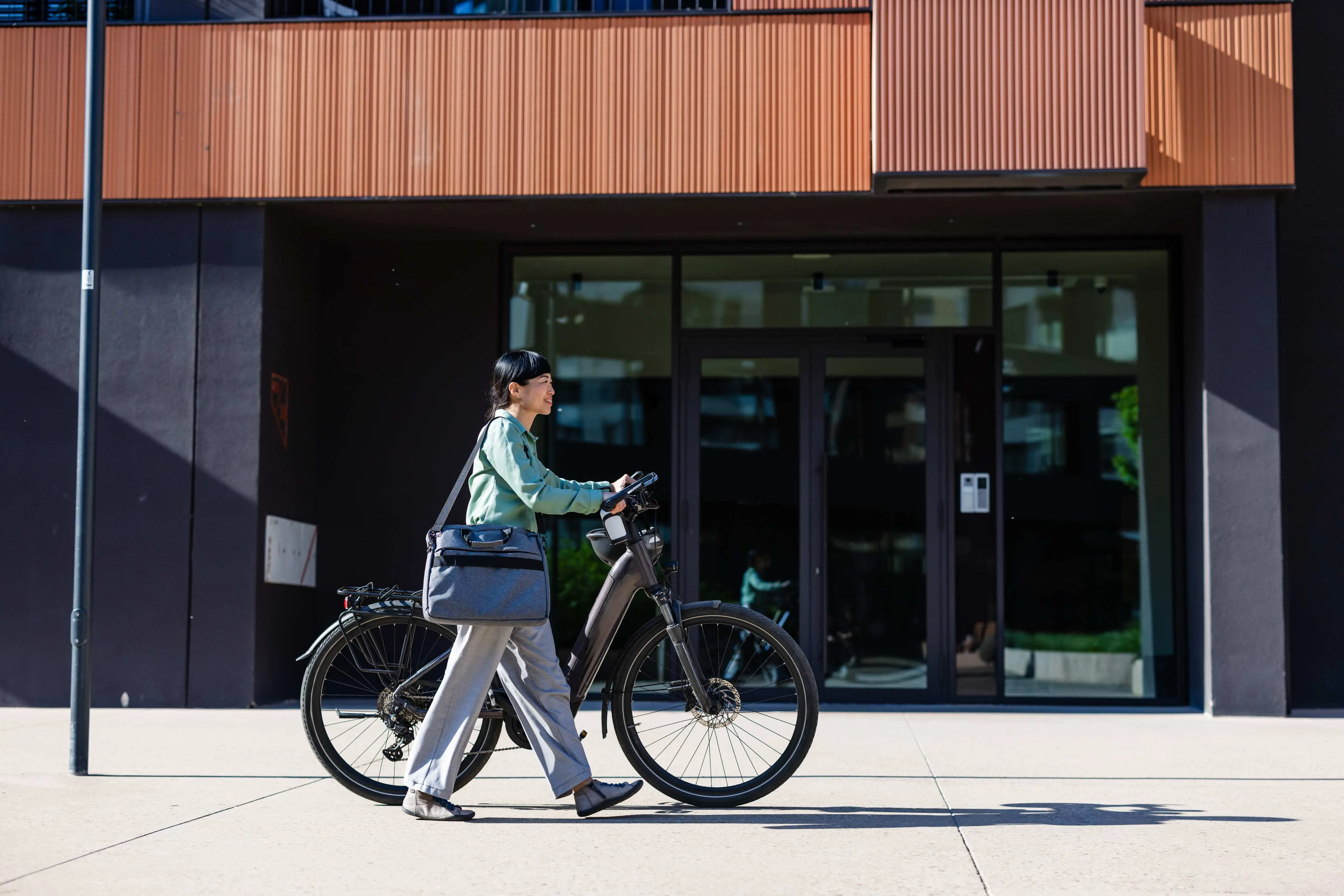 What Evidence Helps Prove an E-Bike Accident Claim in Los Angeles and Orange County