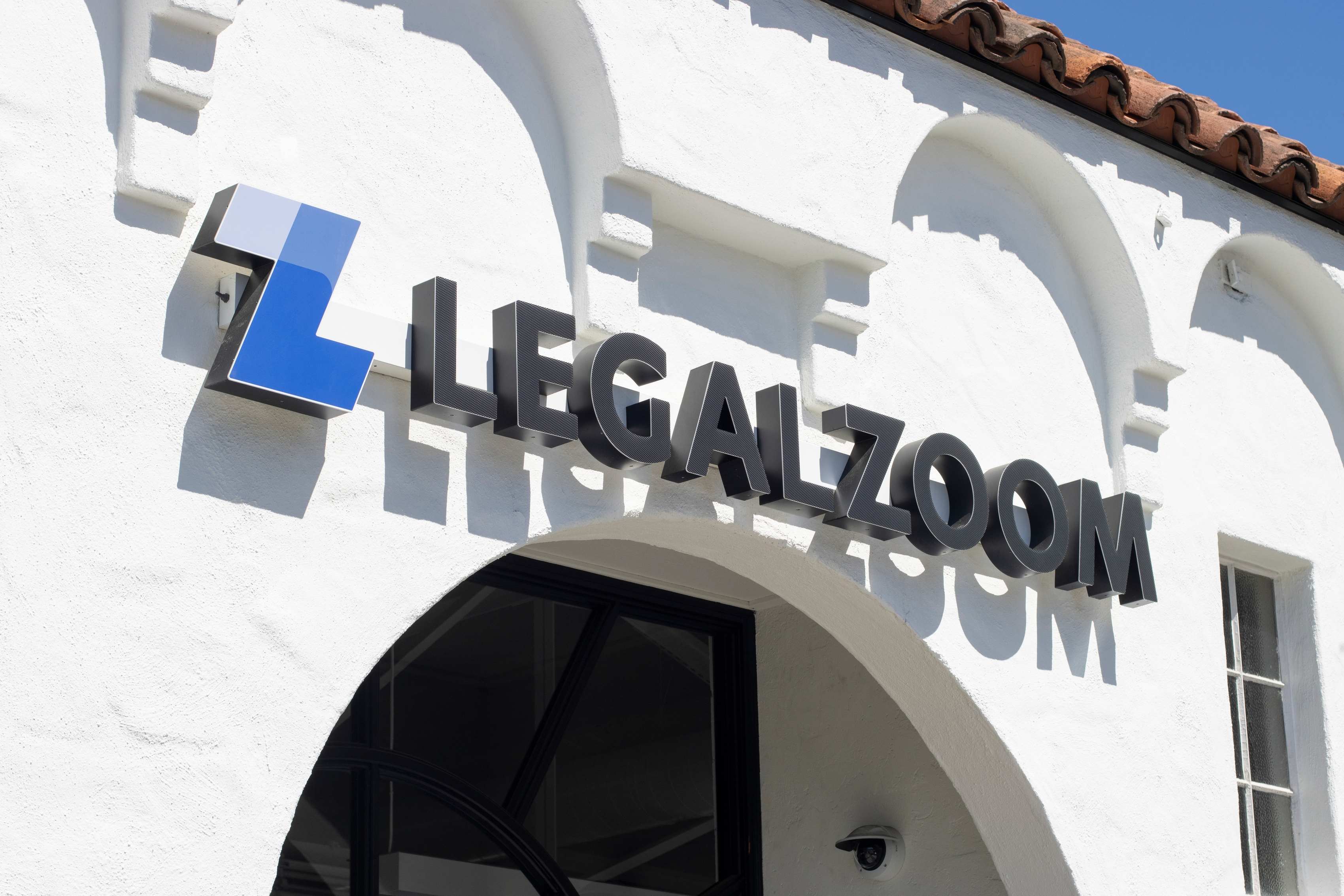 Legalzoom