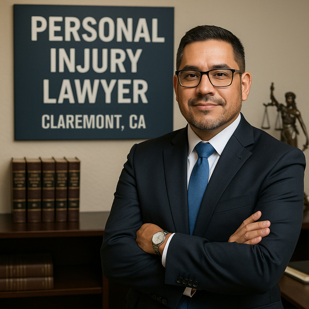 L&F Brown: Attorneys in Claremont, CA