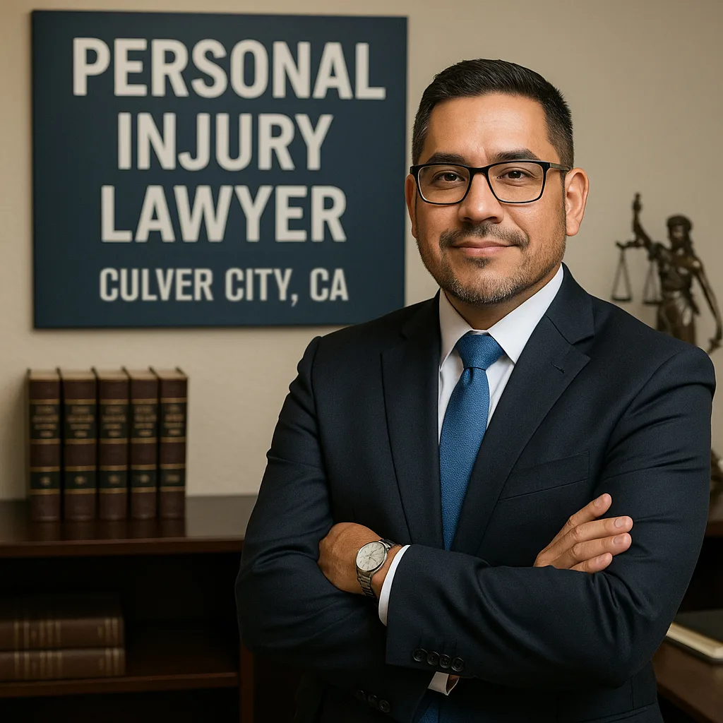 L&F Brown: Attorneys in Culver City, CA
