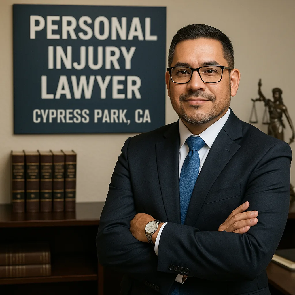 L&F Brown: Attorneys in Cypress Park, CA