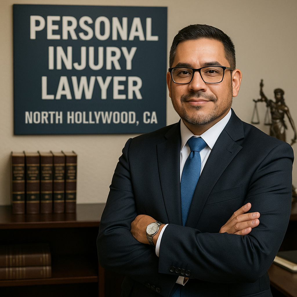 L&F Brown: Attorneys in North Hollywood, CA