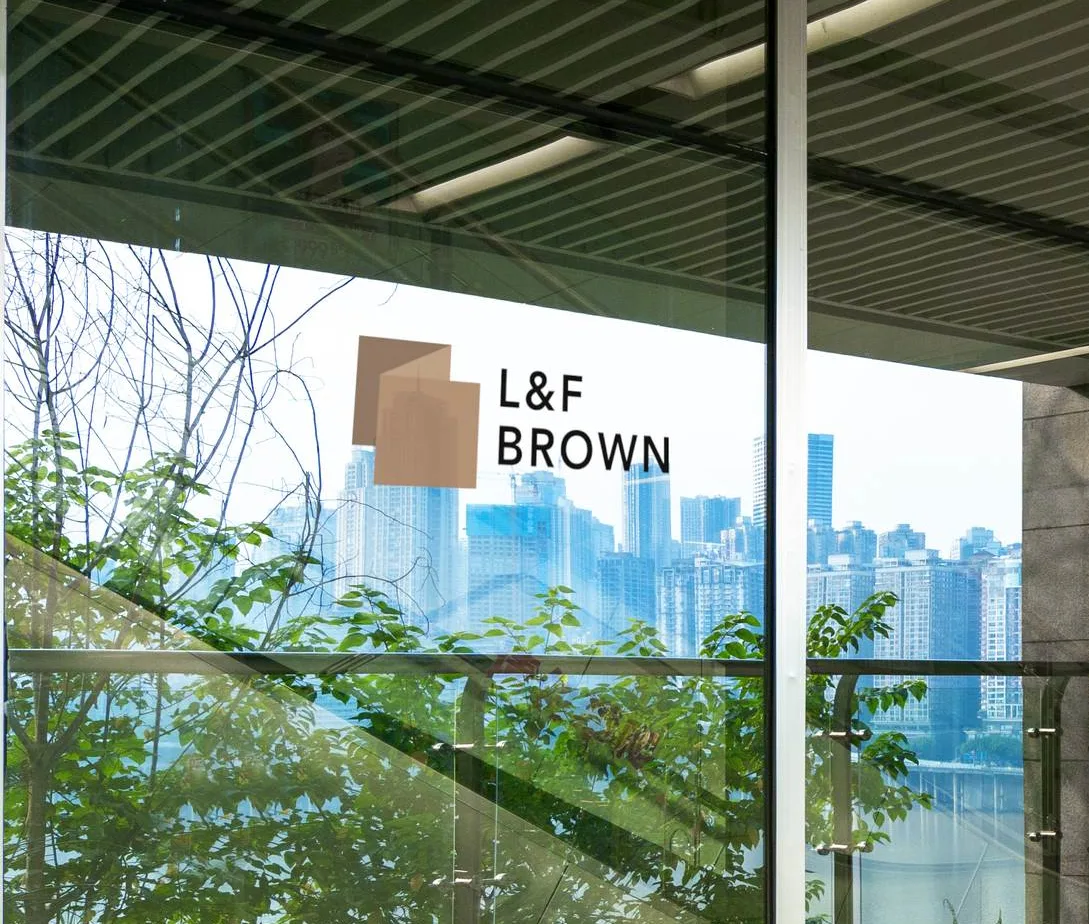 L&F Brown Office Culver City, CA