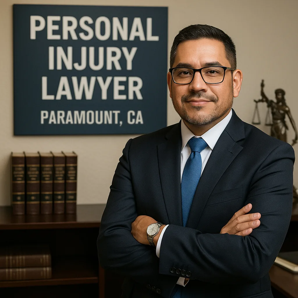 L&F Brown: Attorneys in Paramount, CA