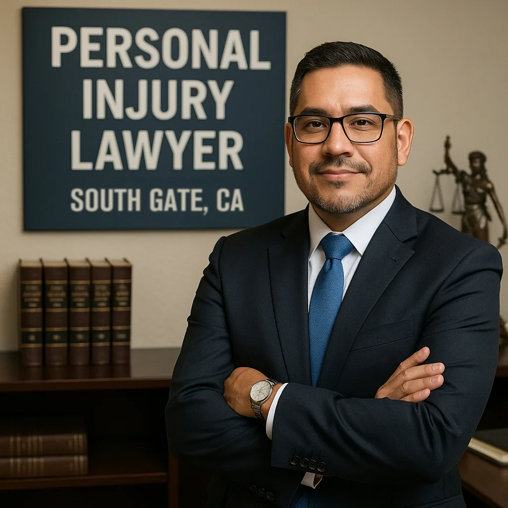L&F Brown: Attorneys in South Gate, CA