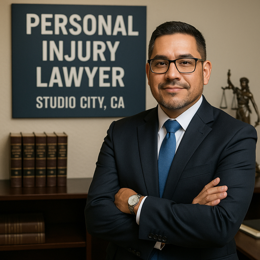 L&F Brown: Attorneys in Studio City, CA