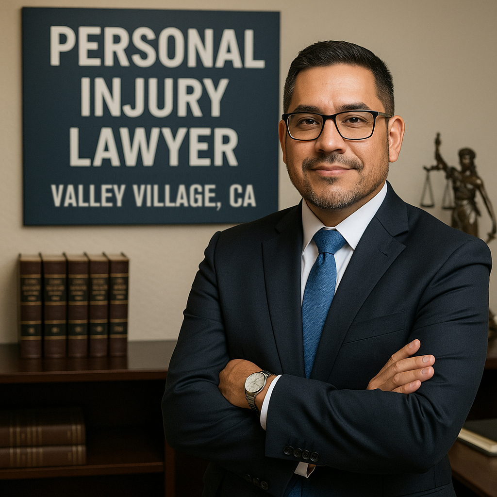 L&F Brown: Attorneys in Valley Village, CA