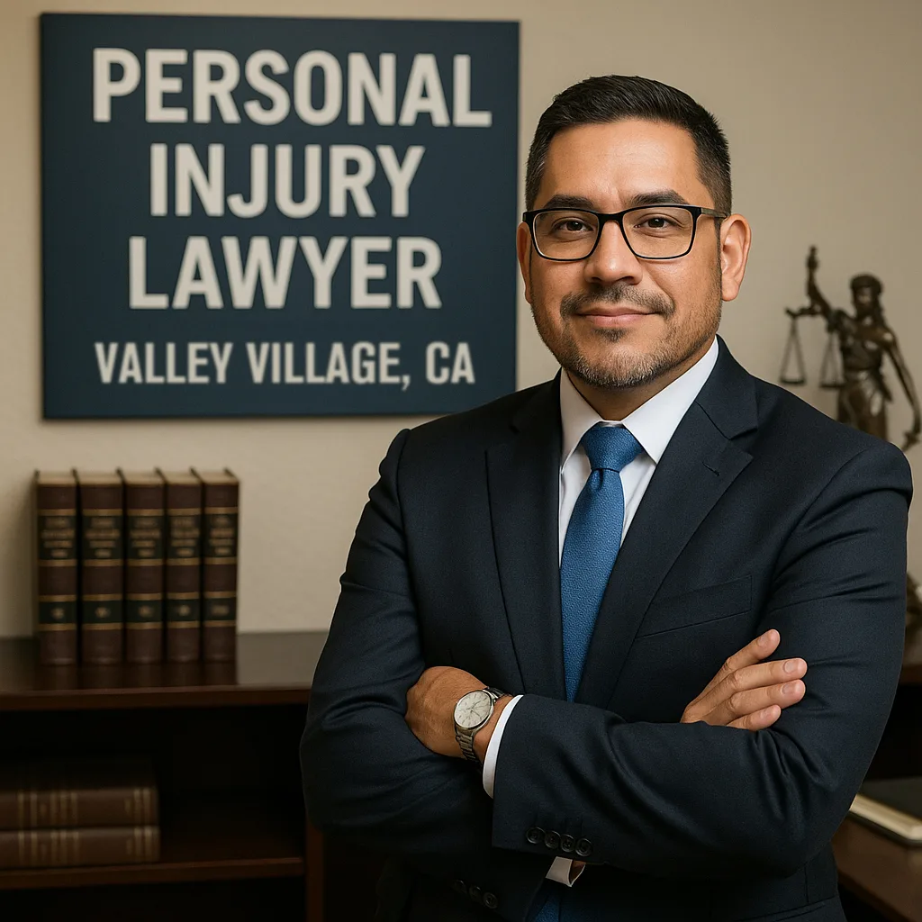 L&F Brown: Attorneys in Valley Village, CA