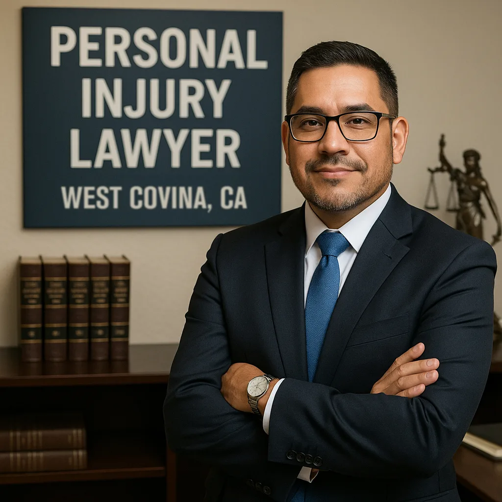 L&F Brown: Attorneys in West Covina, CA