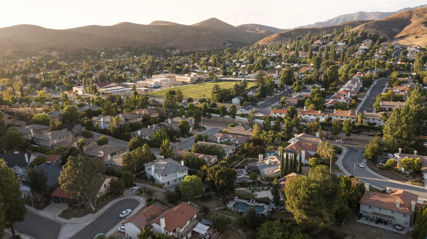 Agoura Hills, CA