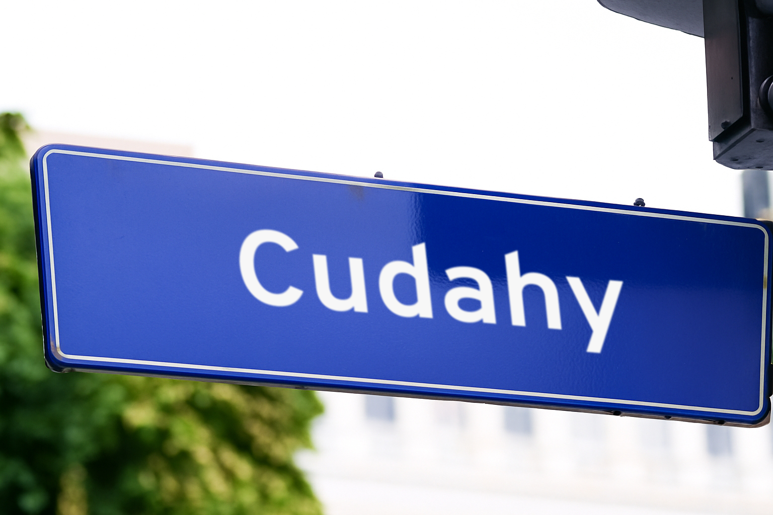Cudahy, CA Landmark