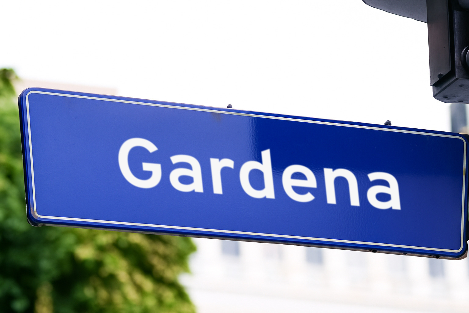 Gardena, CA Landmark