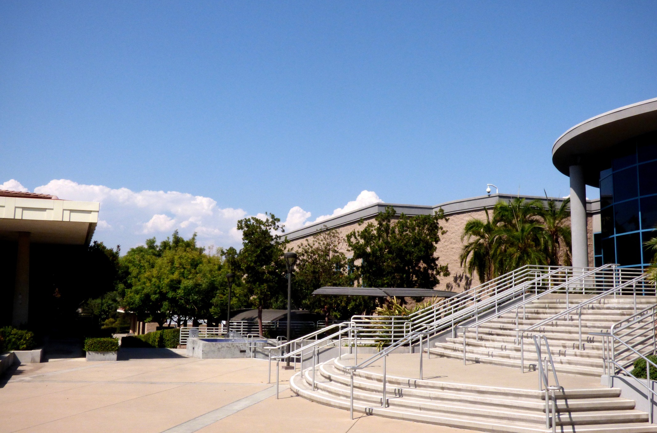 La Mirada, CA Landmark