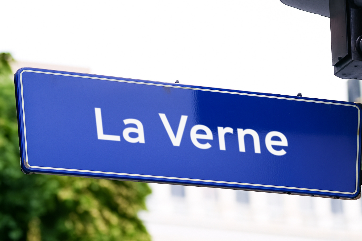 La Verne, CA Landmark