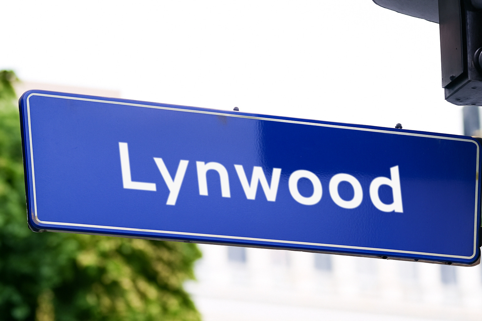 Lynwood, CA Landmark