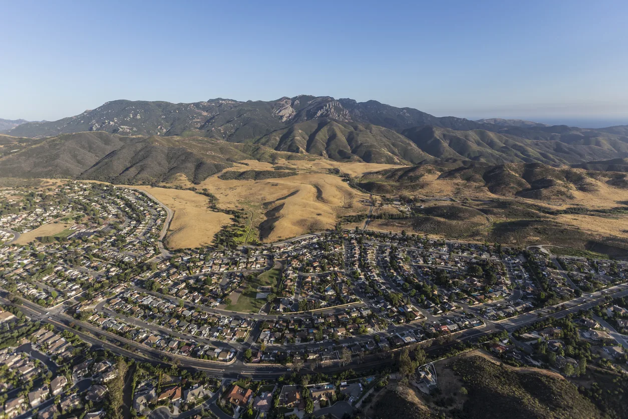 Newbury Park, CA