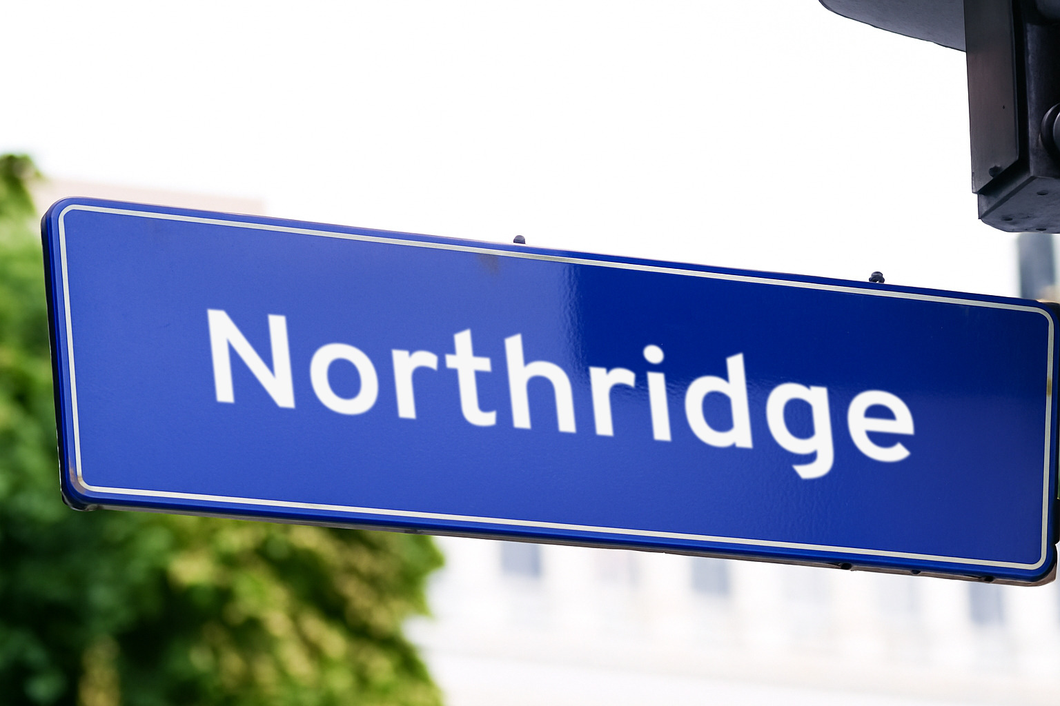 Northridge, CA Landmark