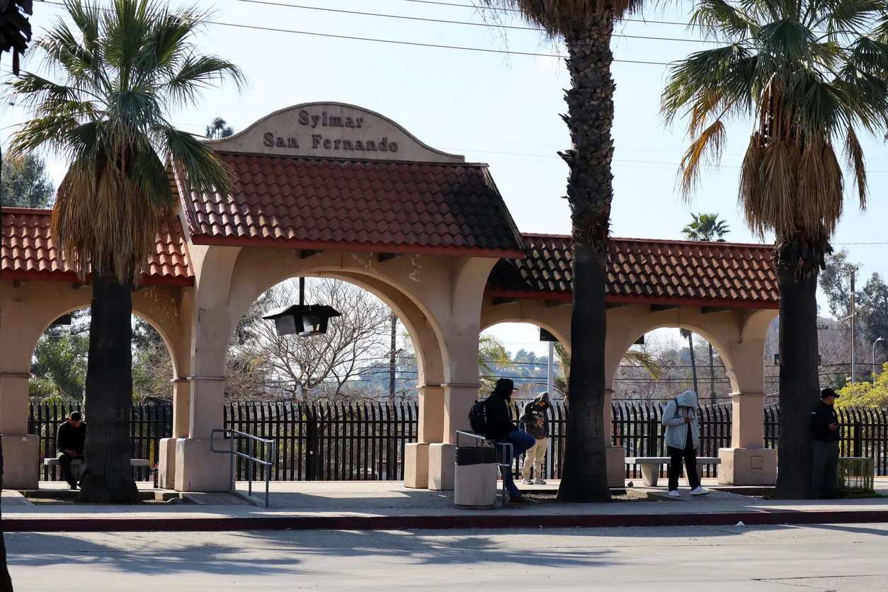 Sylmar, CA