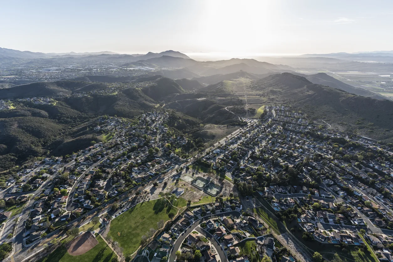 Thousand Oaks, CA