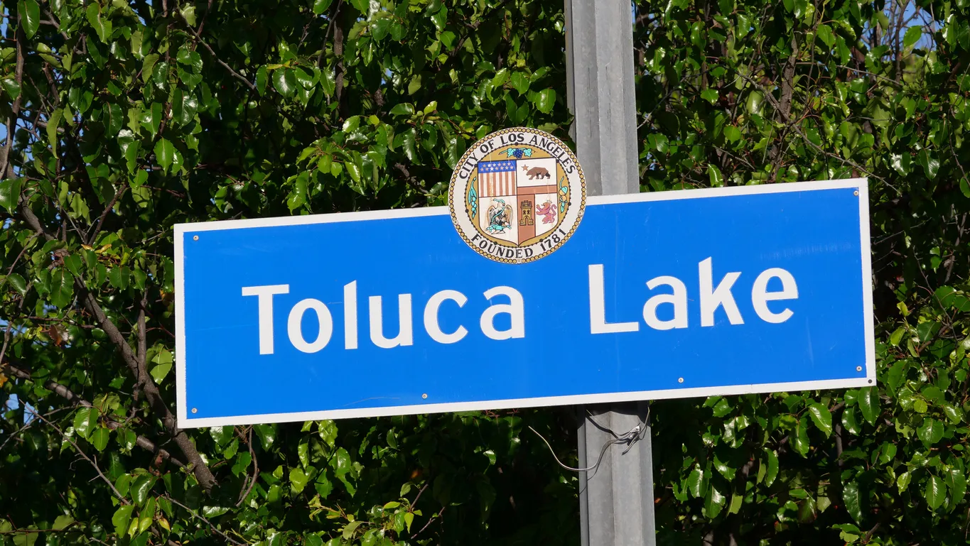 Toluca Lake, CA