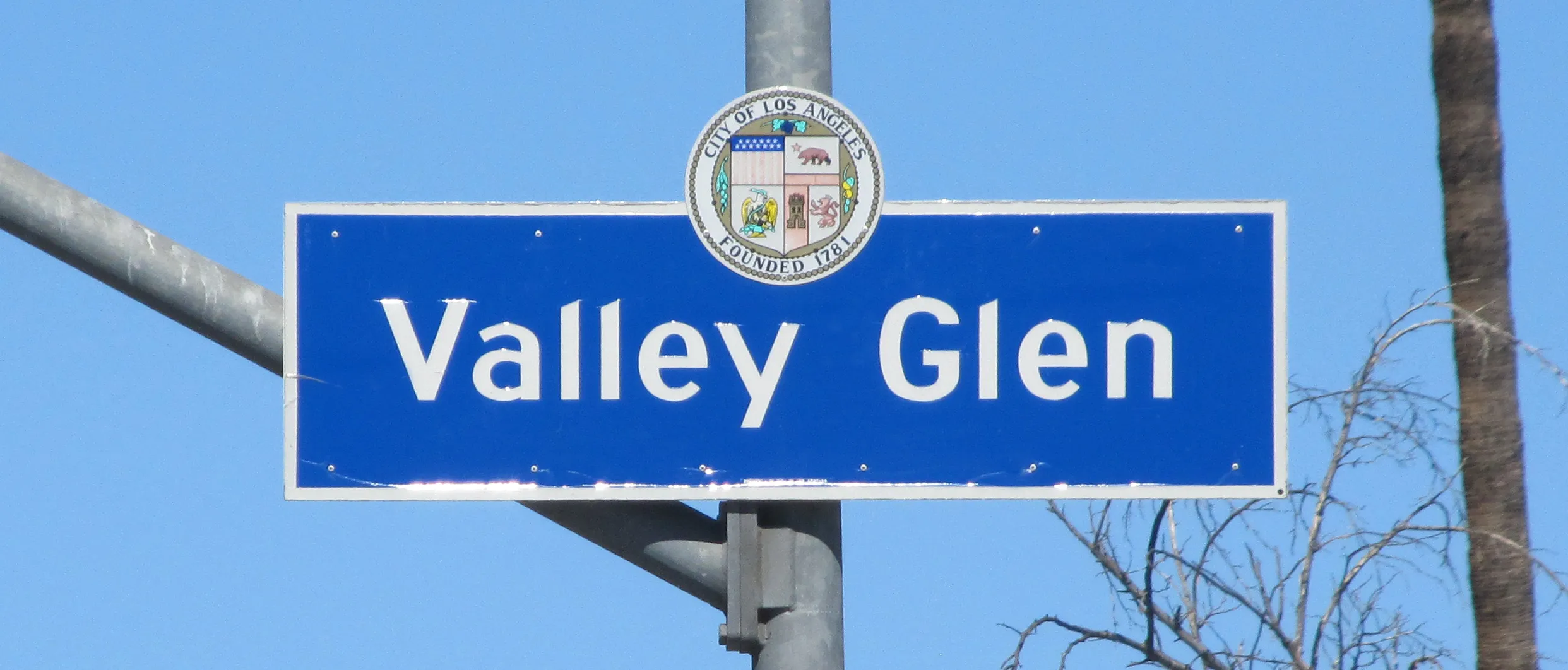 Valley Glen, CA
