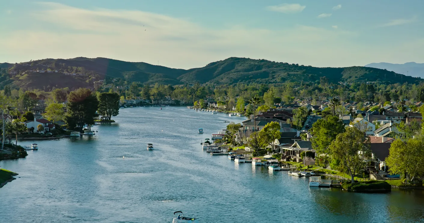 Westlake Village, CA