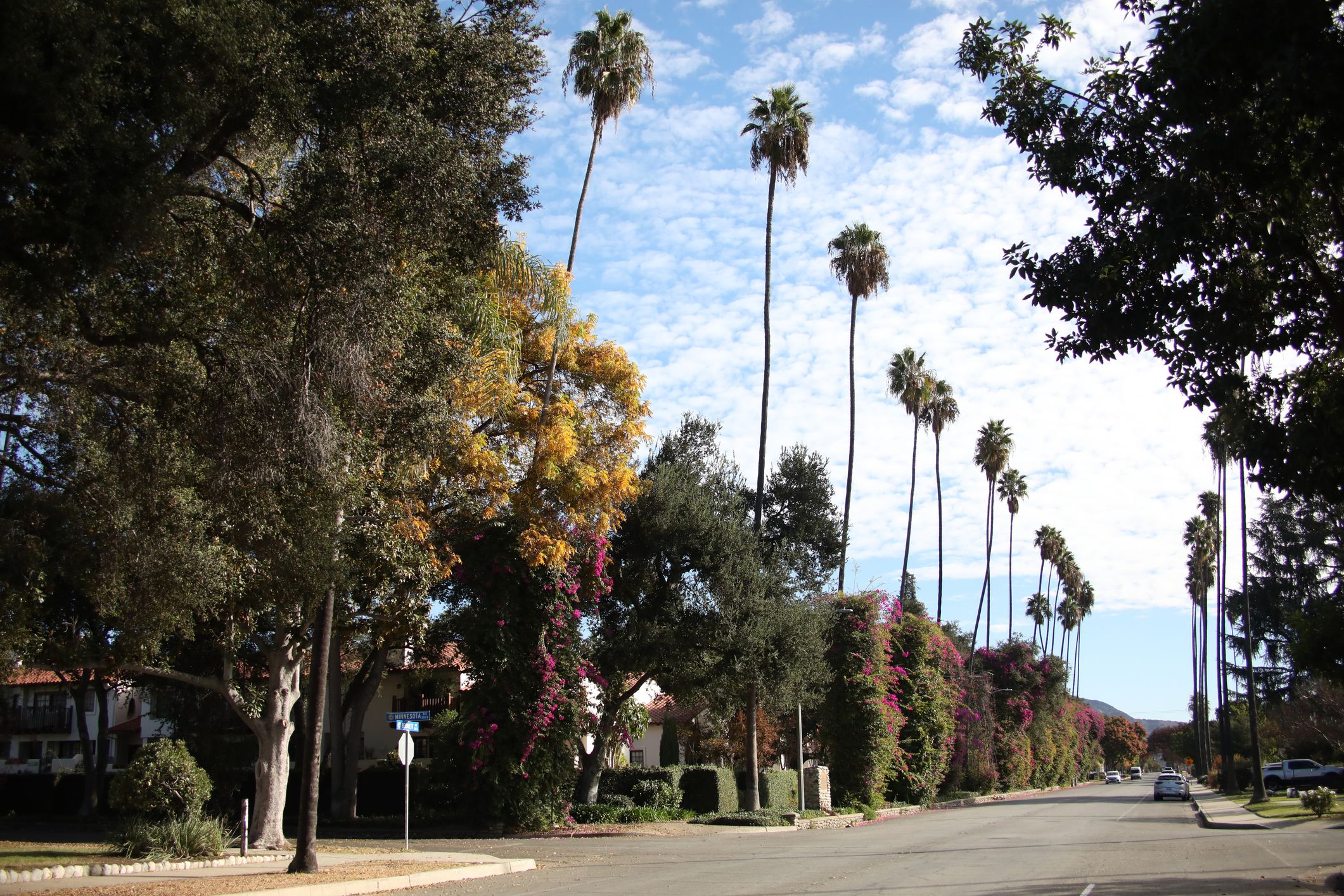 Winnetka, CA Landmark