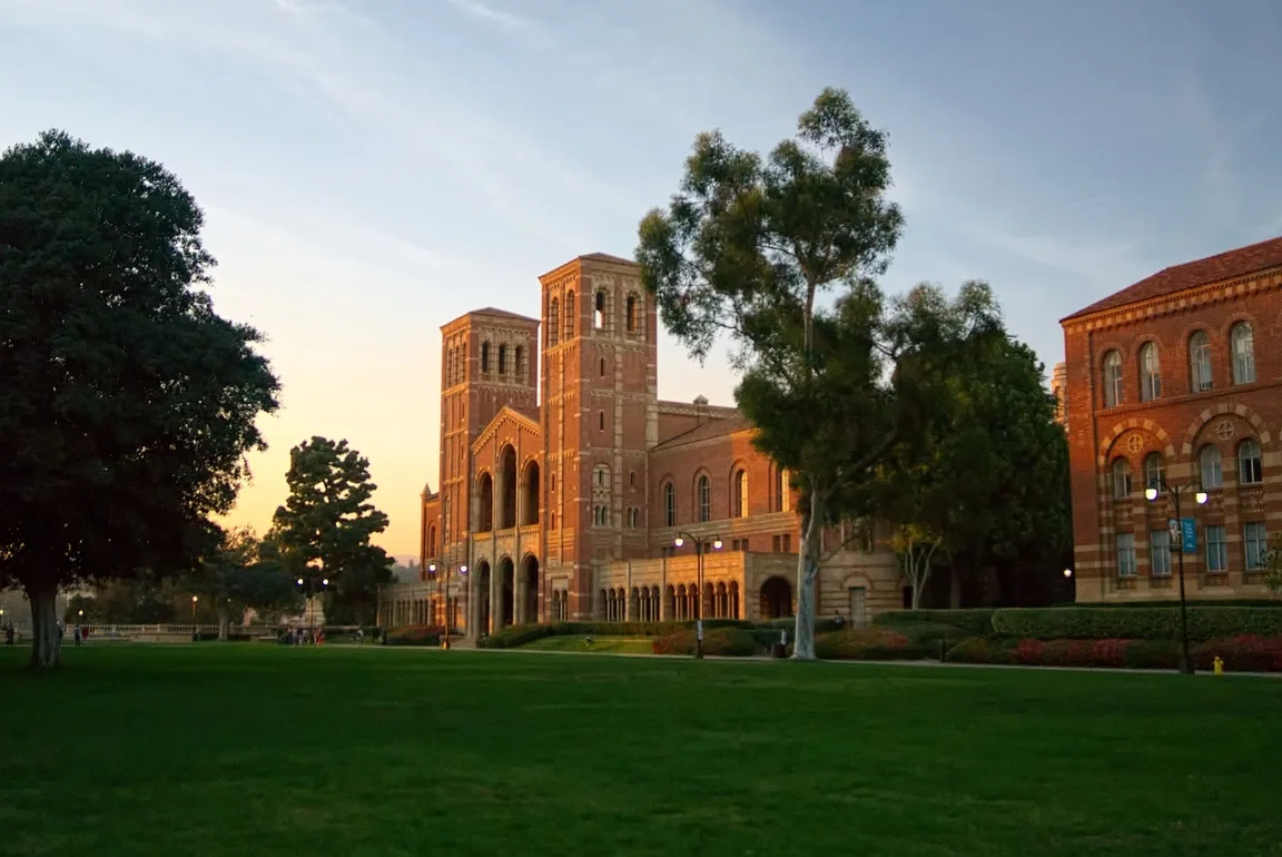 University
